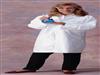 Tyvek® Disposable Lab Coats